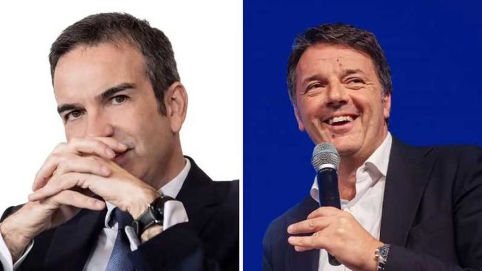 occhiuto renzi