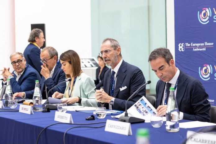 occhiuto turismo calabria