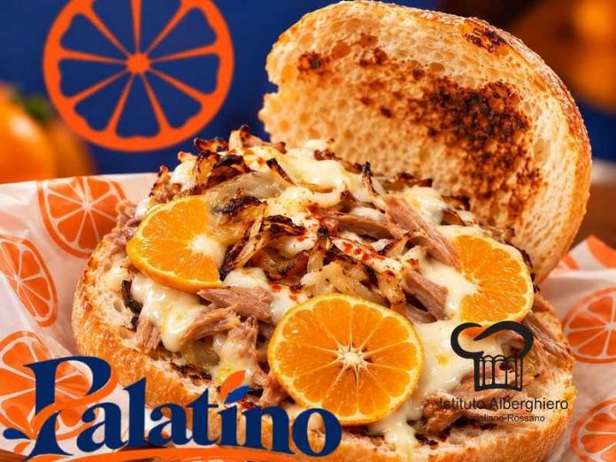 panino palatino clementina festival