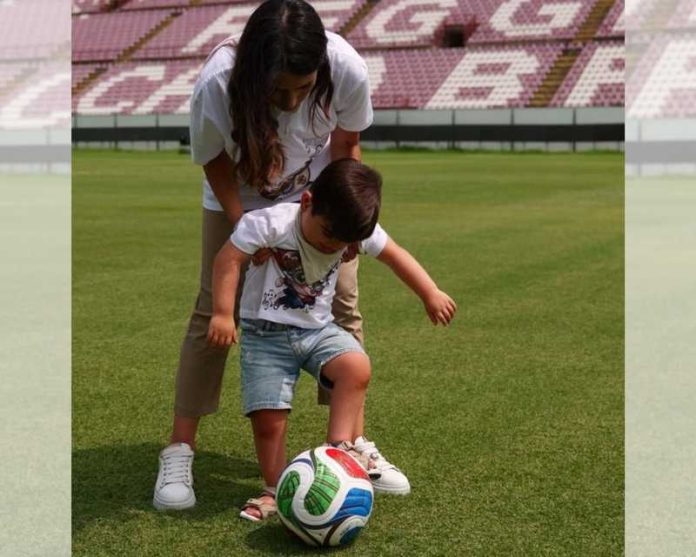 partita beneficenza granillo