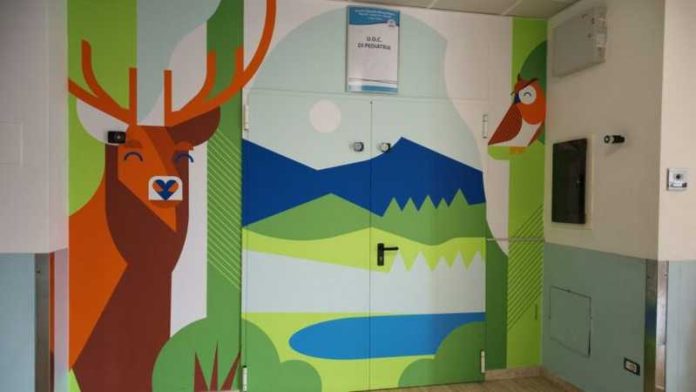 pediatria gom reggio calabria