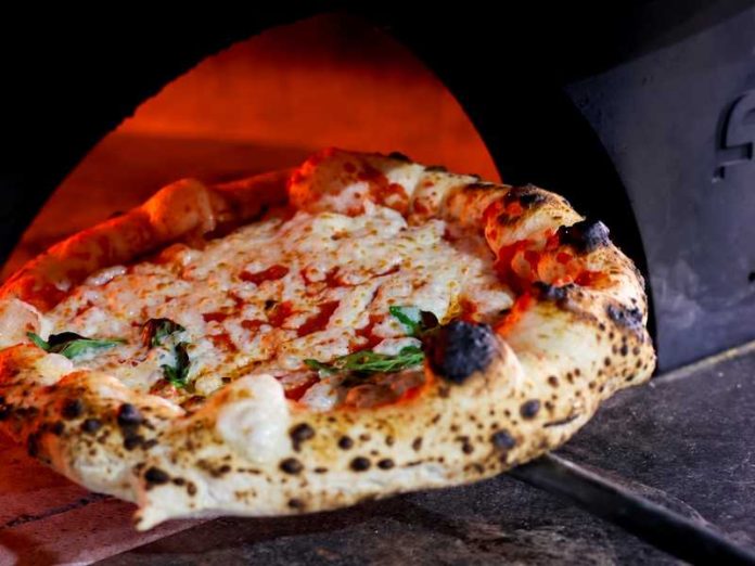 pizza forno