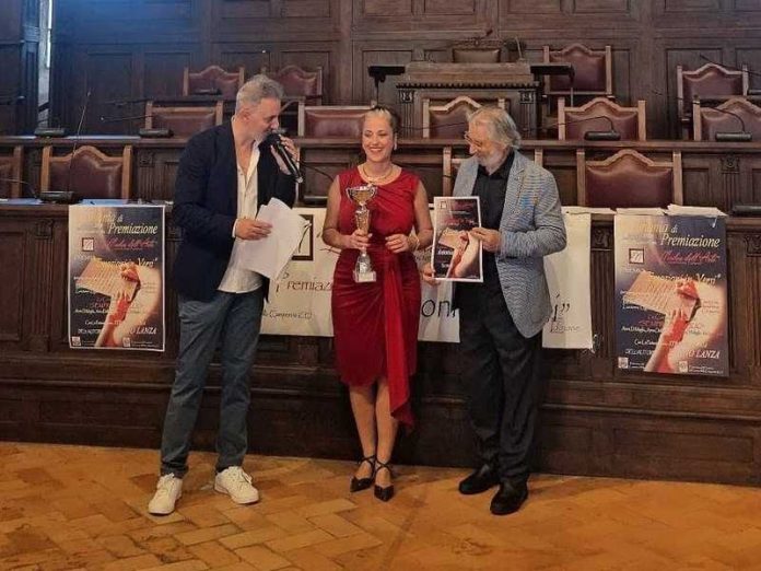 premio antonia flavio napoli