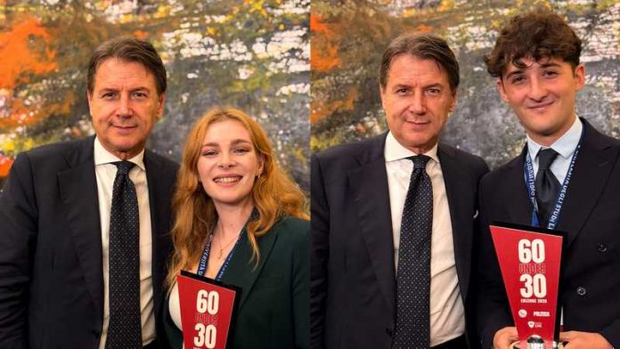 premio politica Ada Bastone e Giovanni Bastone