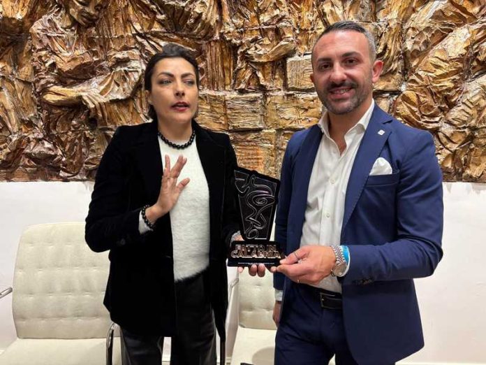 premio secondo borgo bello aiello calabro