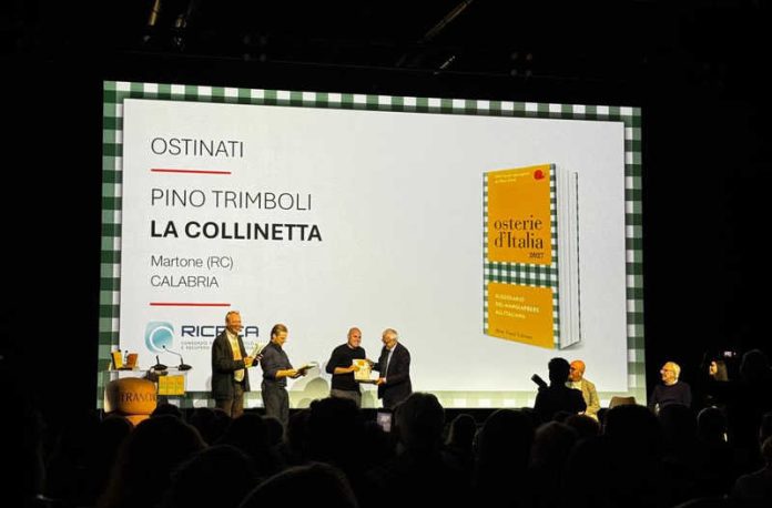 premio_ostinati_Calabria 2027_Osterie