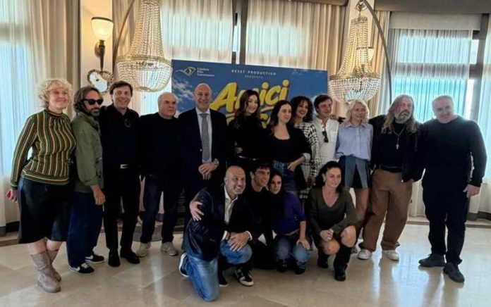presentazione film crotone