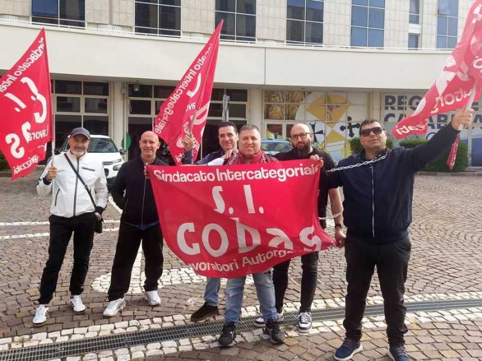 si cobas calabria