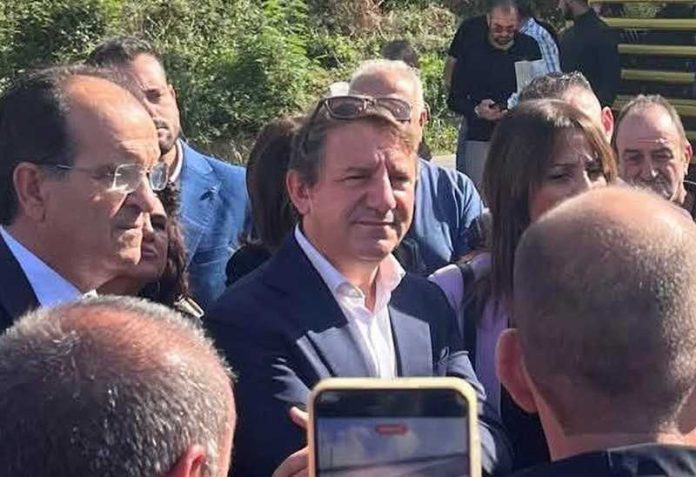 tridico caro vita calabria