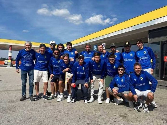 tropea squadra calcetto