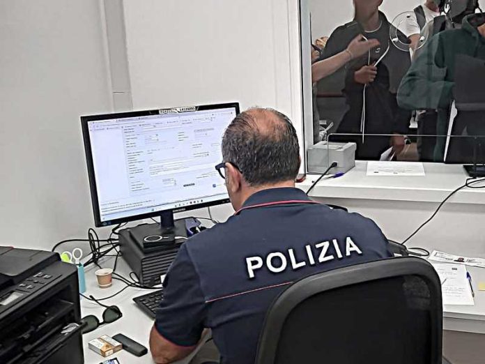 ufficio immigrazione cosenza