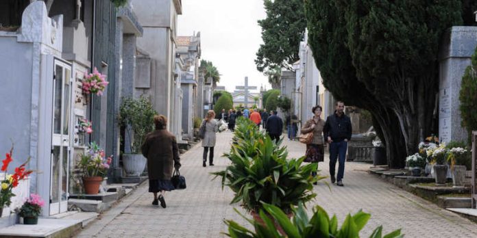 vibo cimitero